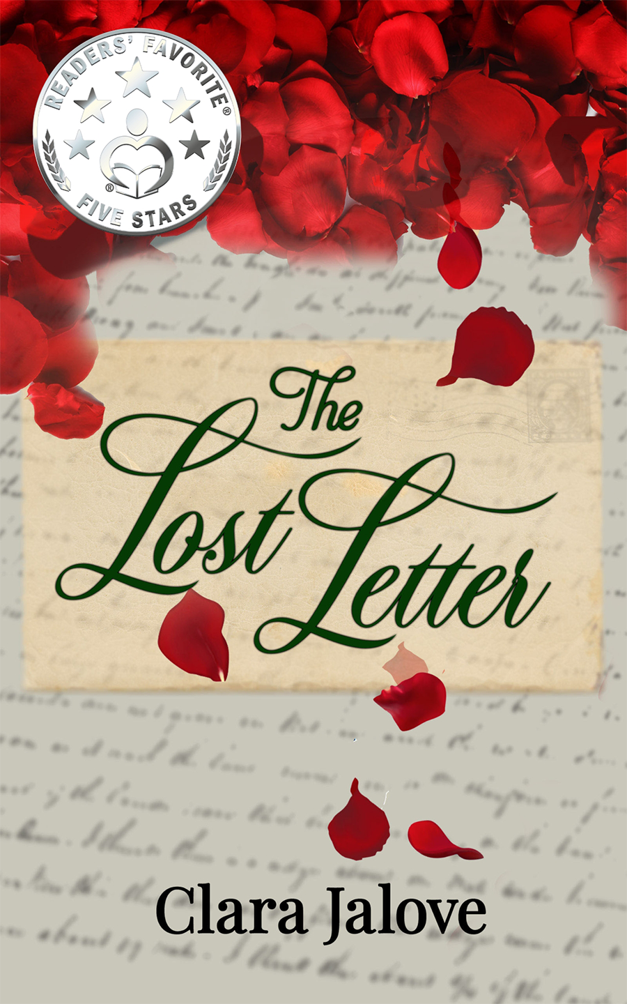 The Lost Letter - After 60 Years, How Many Lives Does This Letter Change?