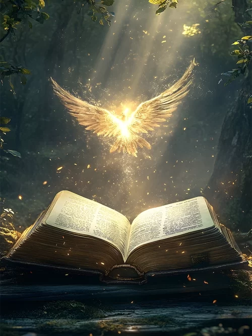 Angel/Spiritual Books